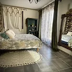 Nature, Evasion, Jacuzzi, Grande Piscine Et Cinema Holiday home Houdancourt
