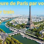 Vakantiehuis Nature, Evasion, Jacuzzi, Grande Piscine Et Cinema *