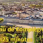 Nature, Evasion, Jacuzzi, Grande Piscine Et Cinema Vakantiehuis *