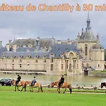 Nature, Evasion, Jacuzzi, Grande Piscine Et Cinema Vakantiehuis *