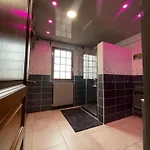 Vakantiehuis Nature, Evasion, Jacuzzi, Grande Piscine Et Cinema