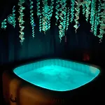 Vakantiehuis Nature, Evasion, Jacuzzi, Grande Piscine Et Cinema Houdancourt