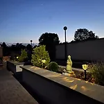 Vakantiehuis Nature, Evasion, Jacuzzi, Grande Piscine Et Cinema Houdancourt
