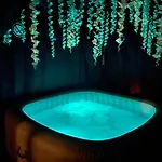Nature, Evasion, Jacuzzi, Grande Piscine Et Cinema Houdancourt