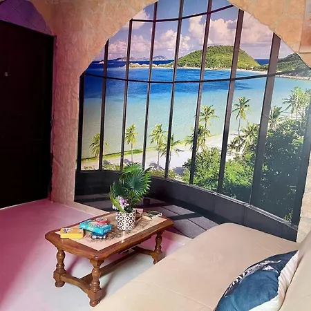 Дом отдыха Nature Et Evasion Houdancourt