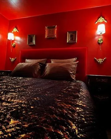 Vakantiehuis Nature, Evasion, Jacuzzi, Grande Piscine Et Cinema *